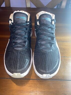Kevin Durant Showa No. 7 (Size 11)